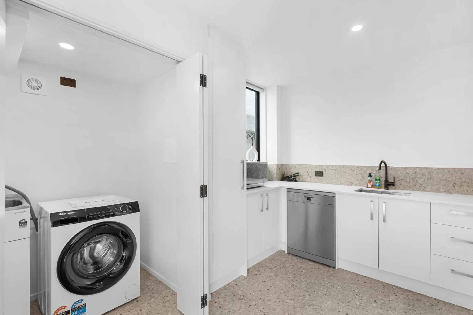 Deluxe Downtown Residence 3 Bed 3 Bath Christchurch Zewnętrze zdjęcie
