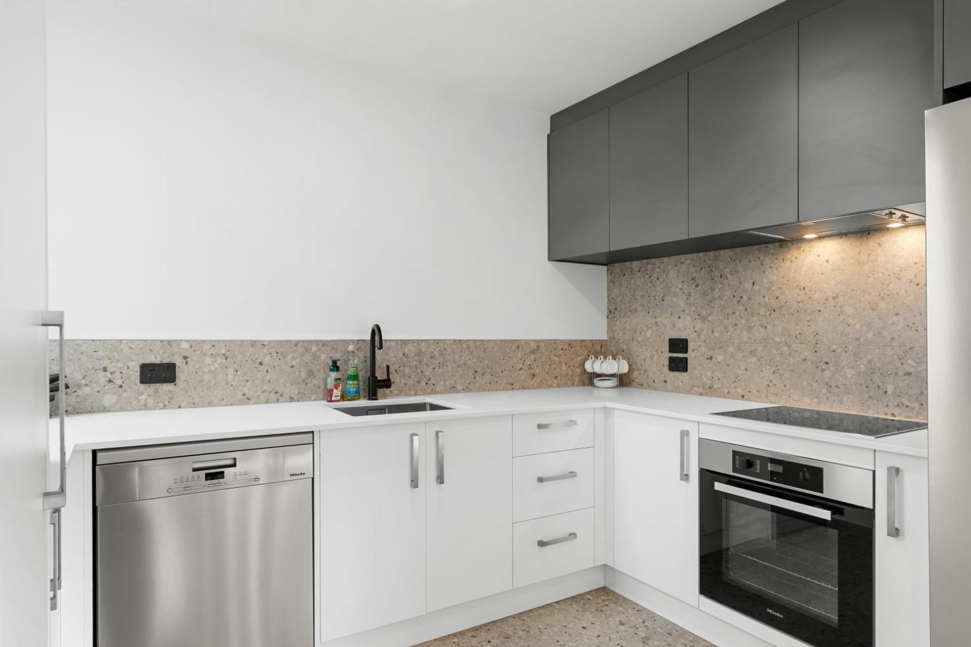 Deluxe Downtown Residence 3 Bed 3 Bath Christchurch Zewnętrze zdjęcie