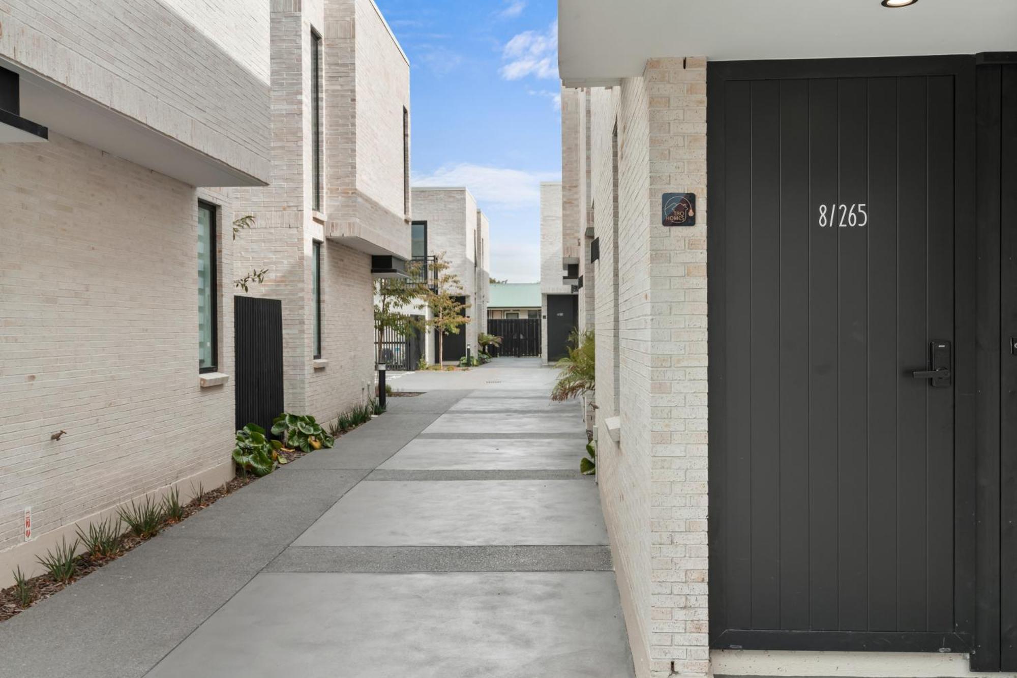 Deluxe Downtown Residence 3 Bed 3 Bath Christchurch Zewnętrze zdjęcie