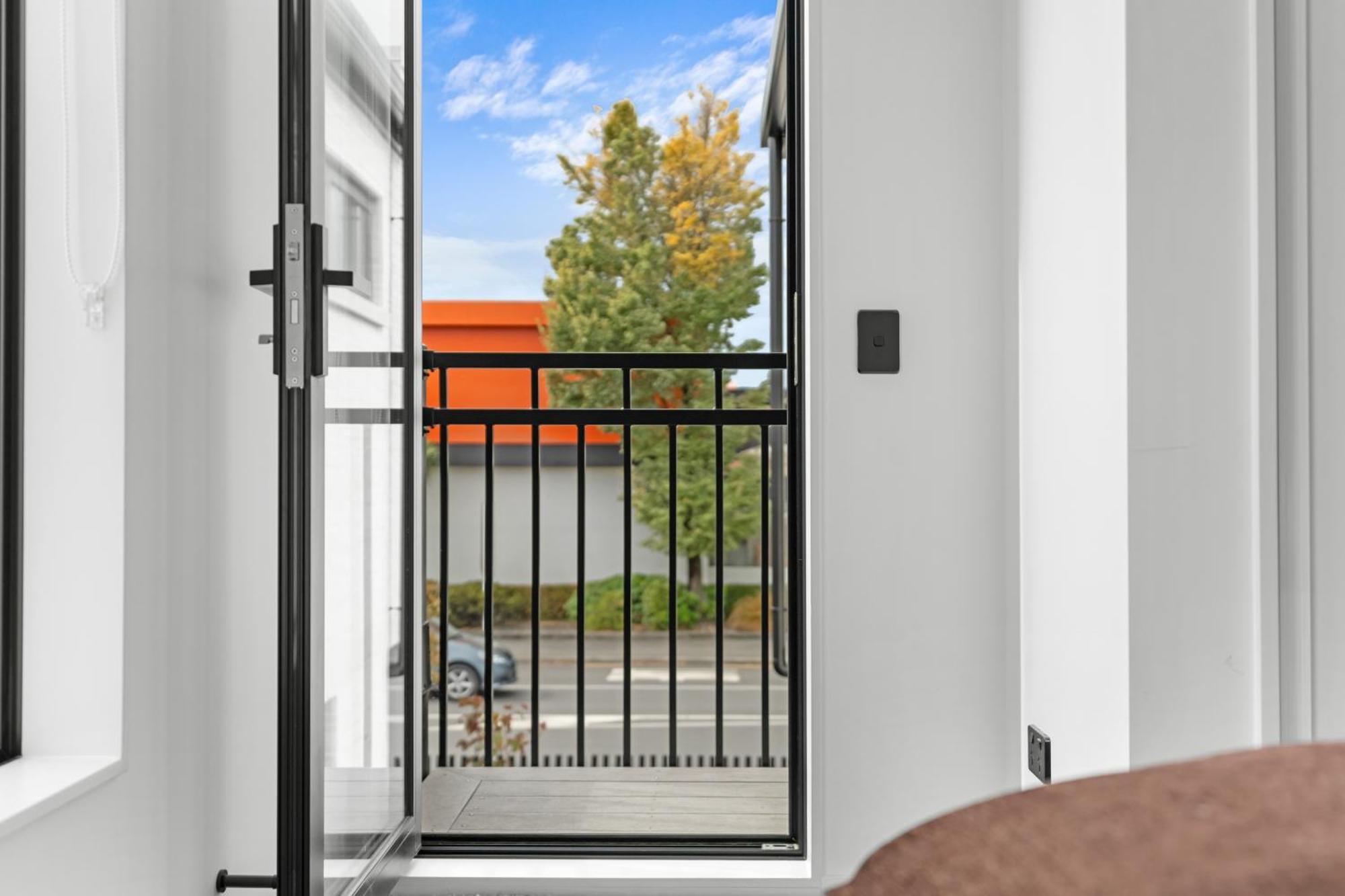 Deluxe Downtown Residence 3 Bed 3 Bath Christchurch Zewnętrze zdjęcie