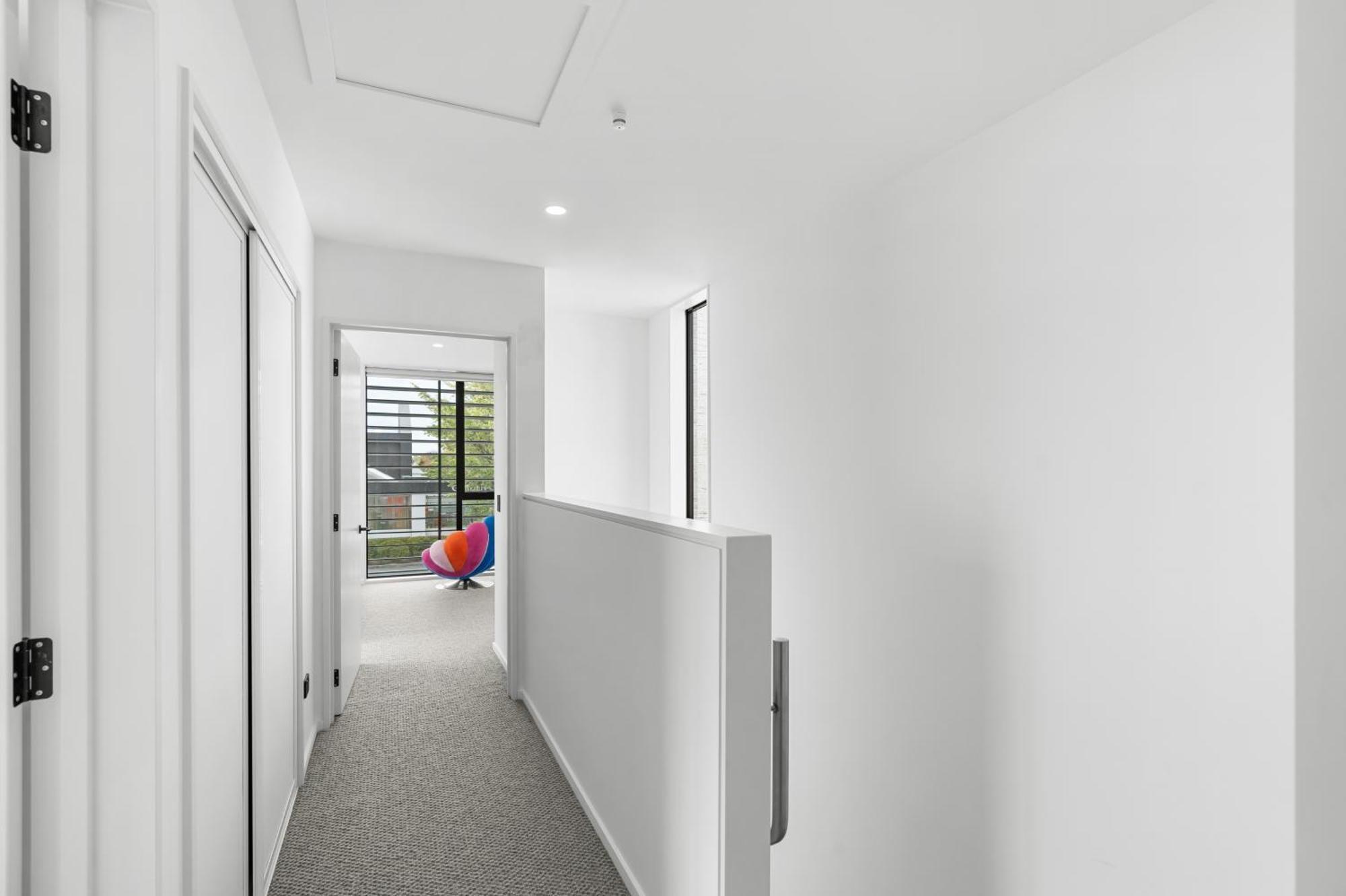 Deluxe Downtown Residence 3 Bed 3 Bath Christchurch Zewnętrze zdjęcie