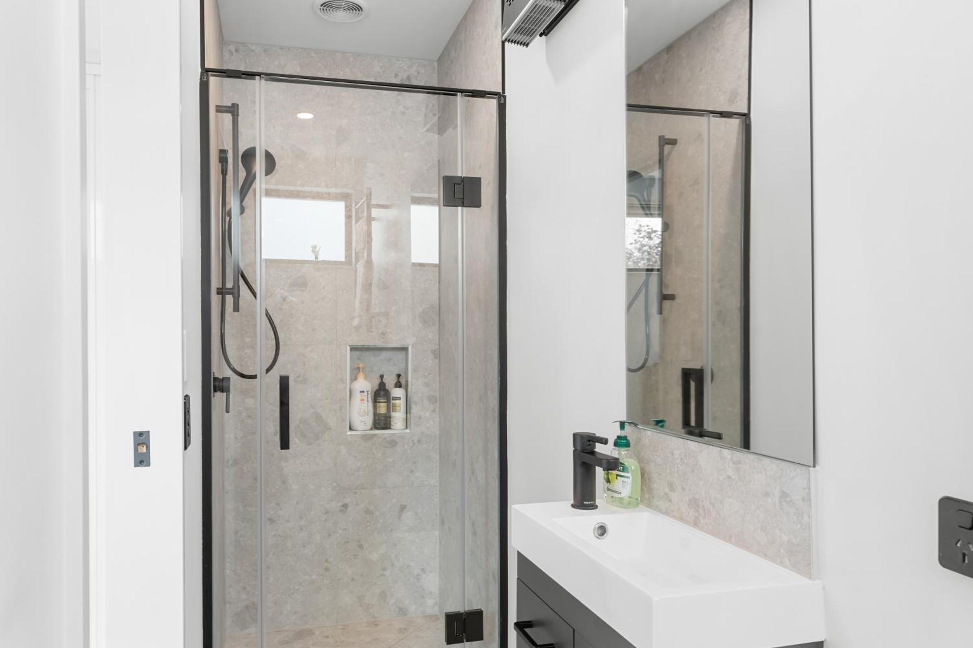 Deluxe Downtown Residence 3 Bed 3 Bath Christchurch Zewnętrze zdjęcie